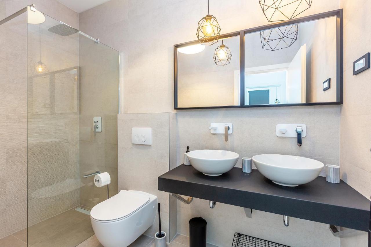 Luxury Apartment Noa Njivice Exterior foto